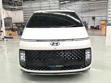2024 Hyundai Staria 2.2 (ปี 21-28) Premium Van