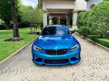2017 BMW M2 3.0 F87 (ปี 16-20) Coupe