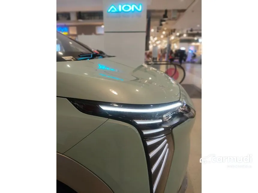 2024 GAC Aion Y Plus EV Exclusive Wagon