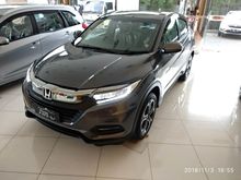 2018 Honda HR-V 1.5 E SUV