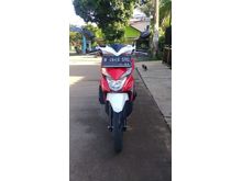 2017 Honda Beat CW 110 Cash dan Kredit