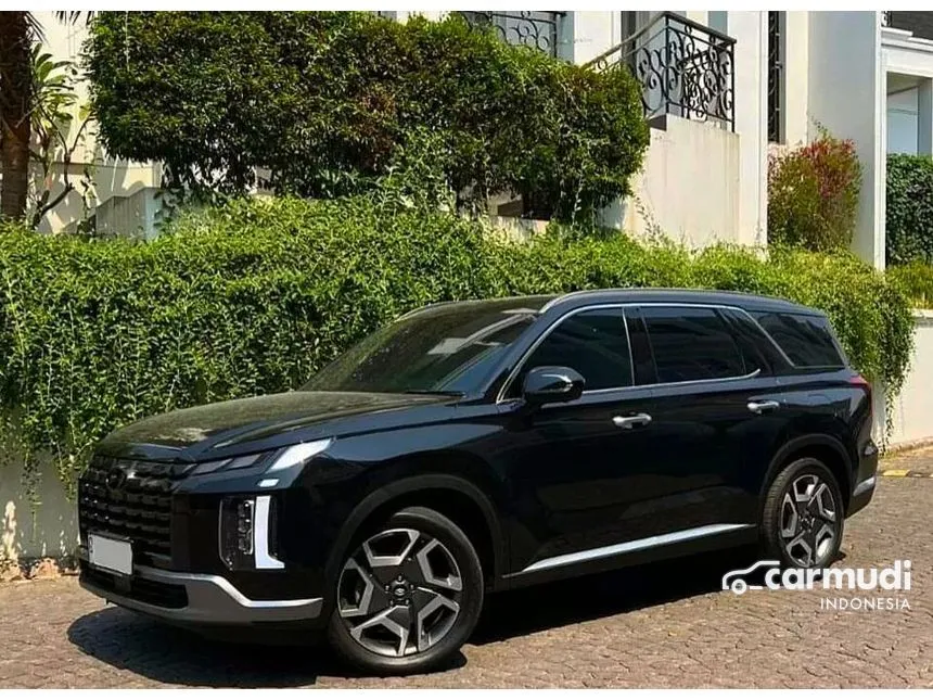 2024 Hyundai Palisade Signature AWD Wagon