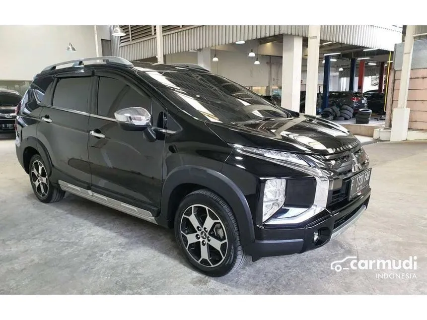 2021 Mitsubishi Xpander Cross Premium MPV