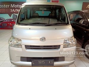 Daihatsu Mobil bekas dijual di Kediri Jawa-timur Daihatsu Mobil bekas dijual di Kediri Jawa-timur