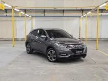 2018 Honda HR-V 1.5 E SUV Plus// Special Price// Ngabisin Stock