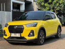 2022 Daihatsu Rocky 1.0 R TC SUV - LOW KM - Tdp hanya 15jt - TERMURAH