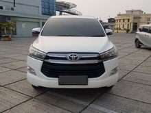 2016 Toyota Kijang Innova 2.4 V MPV