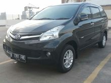 2014 Daihatsu Xenia MT 1.3 R DLX MPV