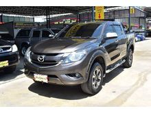 2017 Mazda BT-50 PRO 2.2 Double Cab Hi-Racer Pickup