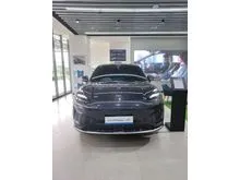 2026 GAC Hyptec HT 0.0 Premium Hatchback AJ Lifetime Warranty Battery, Motor, dan Controller