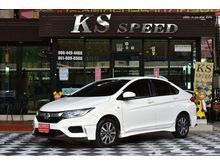 2019 Honda City 1.5 (ปี 14-18) V i-VTEC Sedan