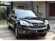 2011 Honda CR-V 2.4 i-VTEC A/T SUV