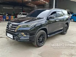 2023 Toyota Fortuner 2.8 GR Sport 4X2 SUV