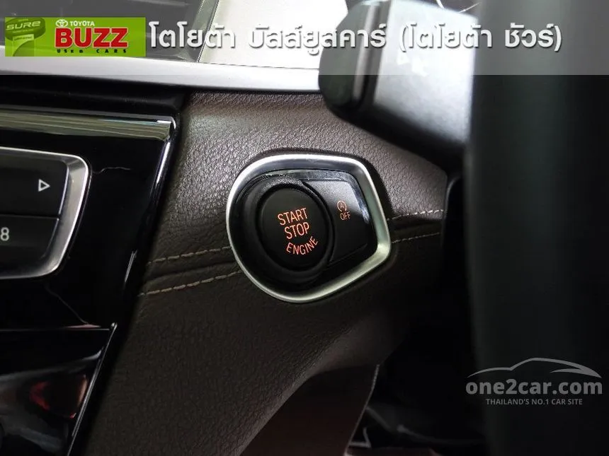 2020 BMW X1 sDrive20d M Sport SUV