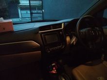Dijual Cepat 2016 Honda Mobilio 1.5 E MPV Matic
