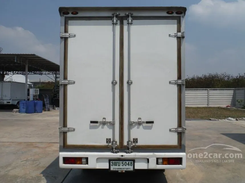 2022 Mitsubishi TRITON GLX Mega Cab Pickup