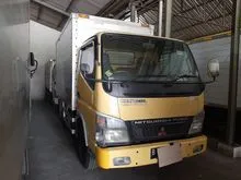 2011 Mitsubishi Colt 3,9 Box Trucks