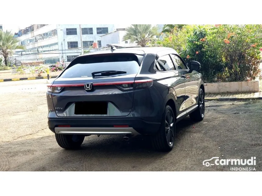 2024 Honda HR-V Special Edition SUV