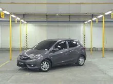 2019 Honda Brio 1,2 Satya E Hatchback // Flash Sale