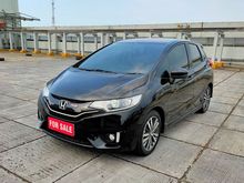 Honda Jazz 1.5 RS CVT 2014 (Ganjil)