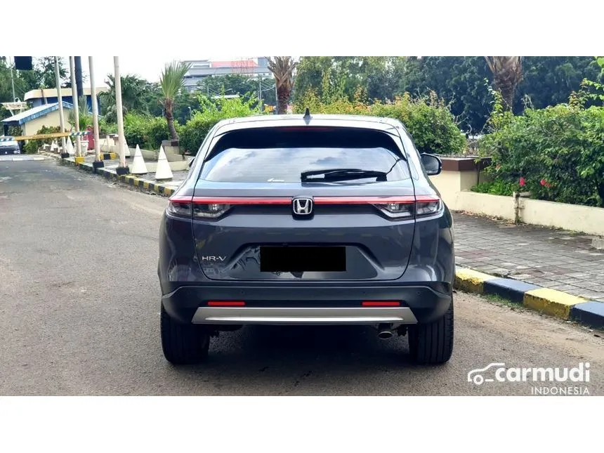 2023 Honda HR-V Special Edition SUV