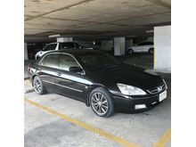 2005 Honda Accord 2.4 (ปี 03-07) EL i-VTEC Sedan AT