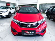 2021 Honda Jazz 1.5 RS Hatchback