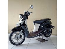 2016 Yamaha Fino 125 Others, CASH KREDIT