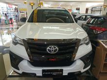 2019 Toyota Fortuner 2,7 TRD SUV