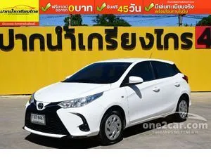 2020 Toyota YARIS 1.2 Entry Hatchback