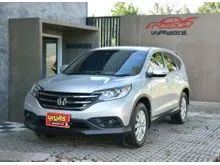 2013 Honda CR-V 2.0 (ปี 12-16) S SUV