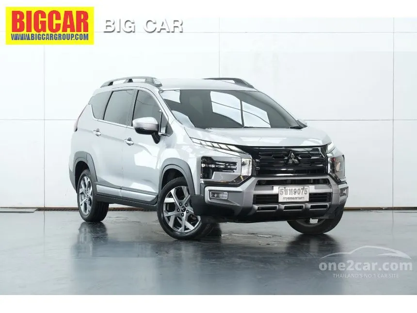 2023 Mitsubishi Xpander Cross Wagon