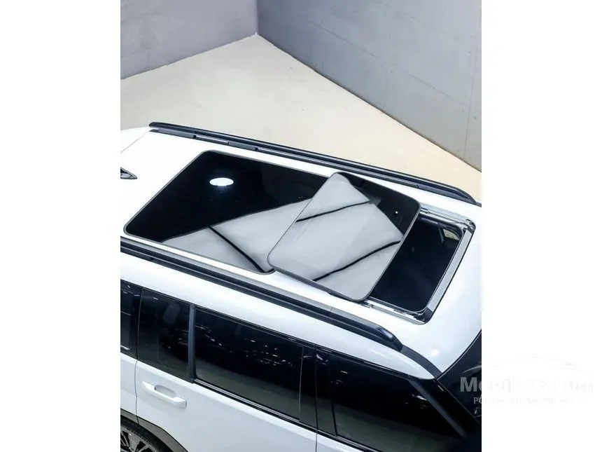 2026 Hyundai Santa Fe Calligraphy SUV
