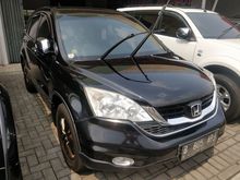 Honda CRV 2.4 2012 Automatic AT Hitam