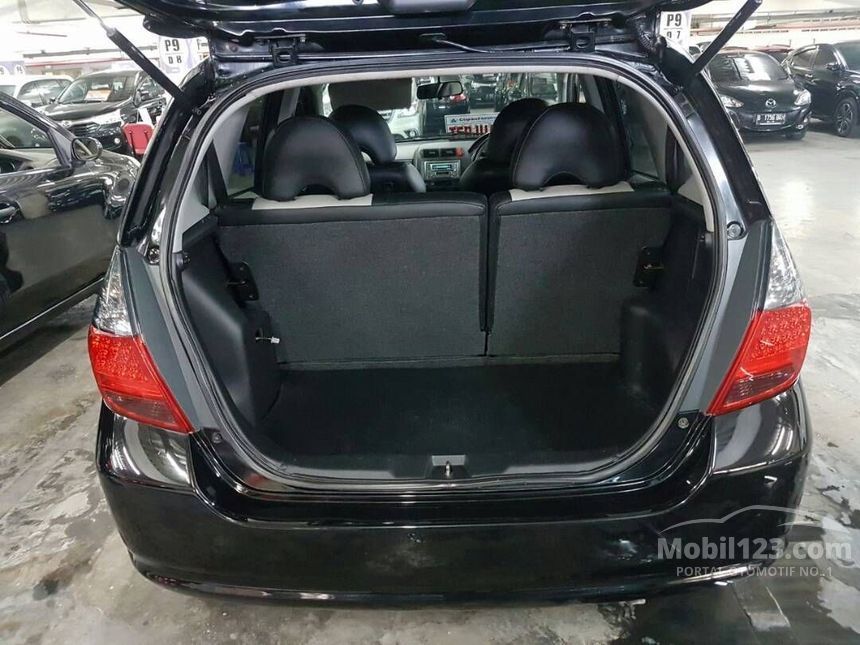 Jual Mobil Honda Jazz 2005 Vtec 1 5 Di Dki Jakarta Automatic Hatchback Hitam Rp 85 000 000 jual mobil honda jazz 2005 vtec 1 5 di dki jakarta automatic hatchback hitam rp 85 000 000