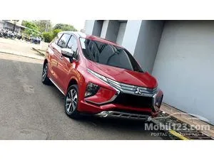 2018 Mitsubishi Xpander 1.5 Ultimate MPV