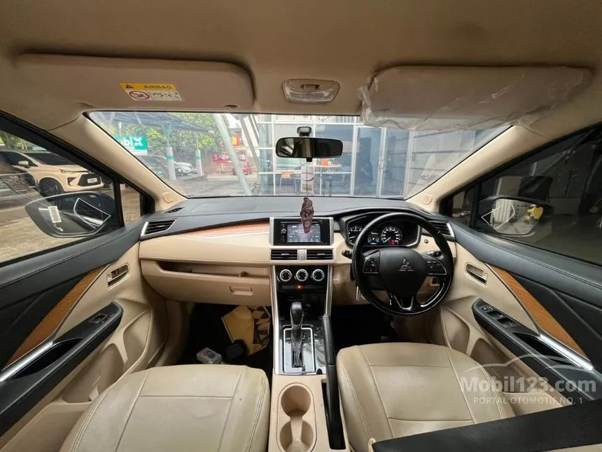2019 Mitsubishi Xpander Ultimate MPV