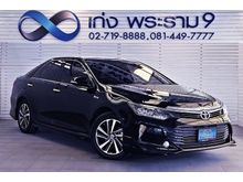2017 Toyota Camry 2.0 (ปี 12-16) G Extremo Sedan AT