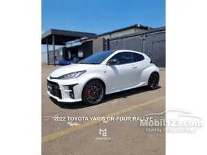 2022 Toyota GR Yaris 1.6 Hatchback