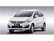 PROMO SUZUKI NEW ERTIGA
