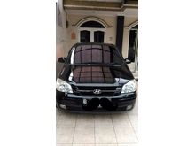 2003 Hyundai Getz 1.3 Hatchback