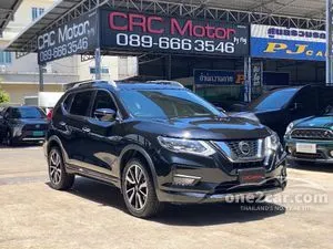 2020 Nissan X-TRAIL 2.5 VL SUV