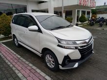 2019 Daihatsu Xenia 1,3 R DELUXE MPV