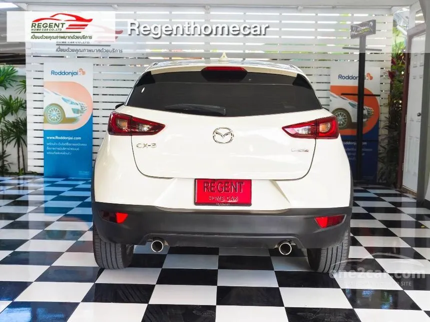 2022 Mazda CX-3 Base Plus SUV