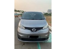 2013 Nissan Evalia 1.5 XV MPV