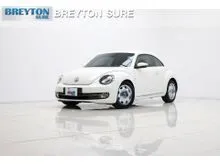 2014 Volkswagen BEETLE 1.2 (ปี 12-16) TSi Coupe