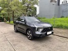 2023 Mitsubishi XFORCE 1.5 Ultimate SUV - UNIT BEBAS TABRAK BANJIR - FREE GARANSI 1 TAHUN #A