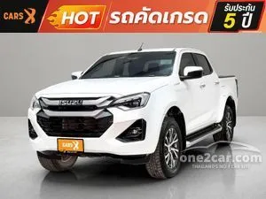 2023 Isuzu D-MAX 3.0 Hi-Lander M Cab-4 Pickup