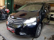 2011 Honda Freed 1.5 E PSD (D) km 40rb asli