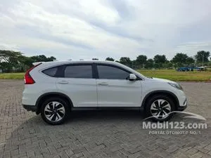 2016 Honda CR-V 2.4 SUV